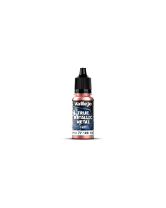 Ruby Red Light 18 ml