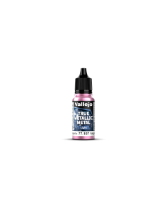 Crimson Magenta Light 18 ml
