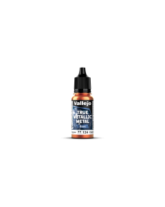Ancient Copper Base 18 ml