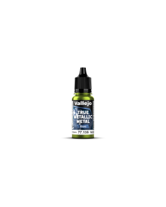 Amber Green Base 18 ml