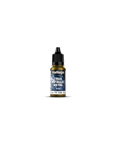 Greenish Gold Base 18 ml