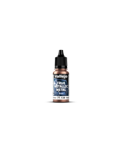 Rusty Metal Base 18 ml