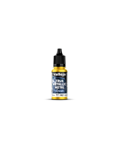 Radiant Yellow Airbrush 18 ml
