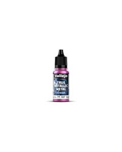 Crimson Magenta Airbrush 18 ml