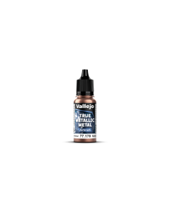 Rusty Metal Airbrush 18 ml