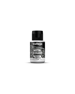 Gloss Metal Varnish Varnish 32 ml