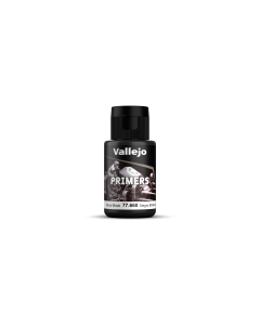 Gloss Black Primer Primer 32 ml