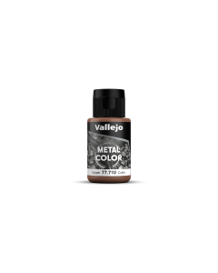 Copper Metal 32 ml