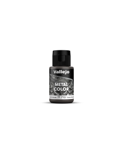 Jet Exhaust Metal 32 ml