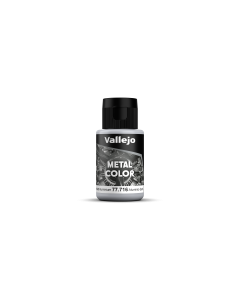 Semi Matt Aluminium Metal 32 ml