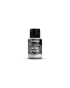Dull Aluminium Metal 32 ml