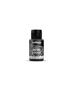 Gunmetal Metal 32 ml
