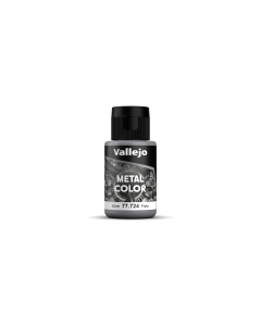 Silver Metal 32 ml