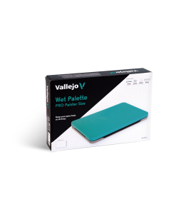 WET PALETTE Set