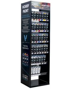 Hobby Paint Spray Colors + Varnishes 400ml Complete Range