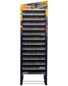 Model Air 18ml Complete Range
