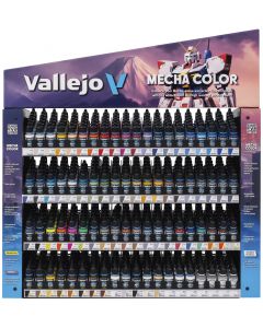 Display: Mecha Color Countertop