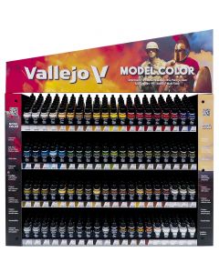 Display: Hobby Range Countertop