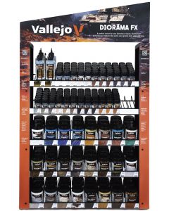 Display: Diorama FX Countertop