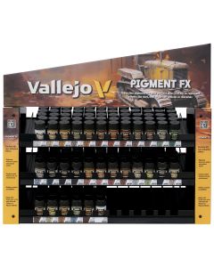 Pigments 35 ml Complete Range