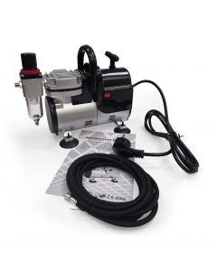 Compressor AS183 (1/6hp) 2023 lpm