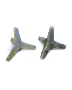 Trident AntiTank Obstacle Scenery