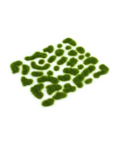 Wild Tuft Dry Green (2 mm) Scenery S
