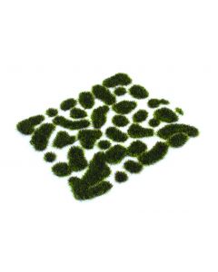 Wild Dark Moss (2 mm) Scenery S