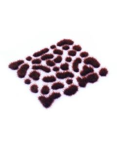 Wild Tuft Brown (5 mm) Scenery M