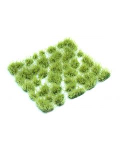 Wild Tuft Dense Beige (6 mm) Scenery L