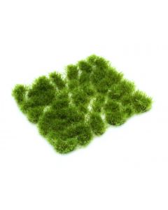 Wild Tuft Dense Green (6 mm) Scenery L
