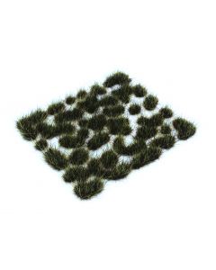 Wild Tuft Burned (6 mm) Scenery L