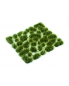 Wild Tuft Dry Green (6 mm) Scenery L