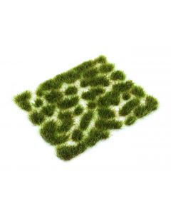 Wild Tuft Mixed Green (6 mm) Scenery L
