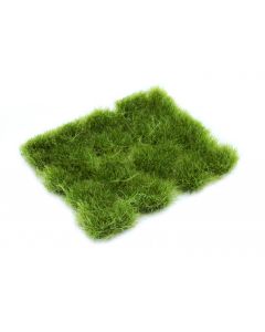 Wild Tuft Dry Green (12 mm) Scenery XL