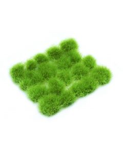 Wild Tuft Light Green (12 mm) Scenery XL