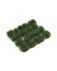 Wild Tuft Strong Green (12 mm) Scenery XL