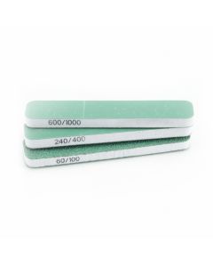 FlexiSander Dual Grit x3 (90x19x6 mm) -