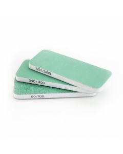 FlexiSander Dual Grit x3 (80x30x6 mm) -