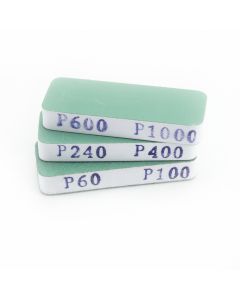 FlexiSander Dual Grit x3 (80x30x12 mm) -