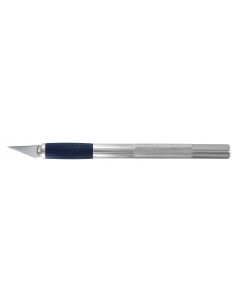 Deluxe modeling knife no. 1 with blade no. 11 -
