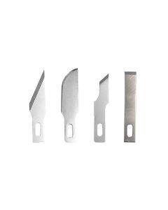 5 Assorted Blades for Knife no. 1 -