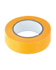 Precision Masking Tape 18 mm x 18 m Single Pack -