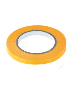 Precision Masking Tape 6 mm x 18 m Twin Pack -