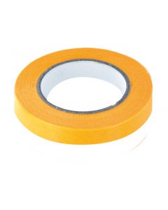 Precision Masking Tape 10 mm x 18 m Twin Pack -