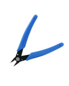 Sprue and photo etch cutter -