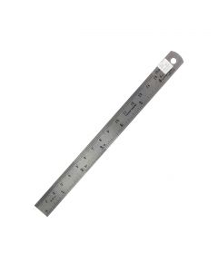 Steel Rule (150 mm) -