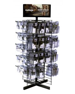 Display: Diorama Accesories Countertop
