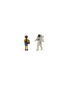 0 Kosmische Reisende – 2er-Pack