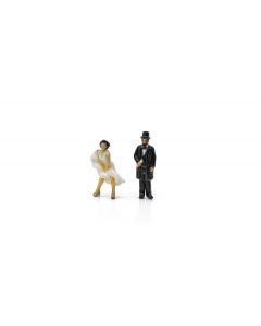 0 Historische Figuren – 2er-Pack